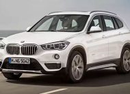 2016 BMW X1