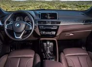 2016 BMW X1