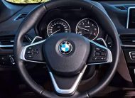 2016 BMW X1