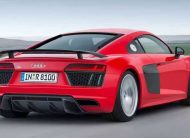 2017 Audi R8 2017