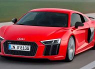 2017 Audi R8 2017