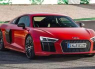 2017 Audi R8 2017