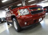 2008 Chevrolet Suburban LT 2500