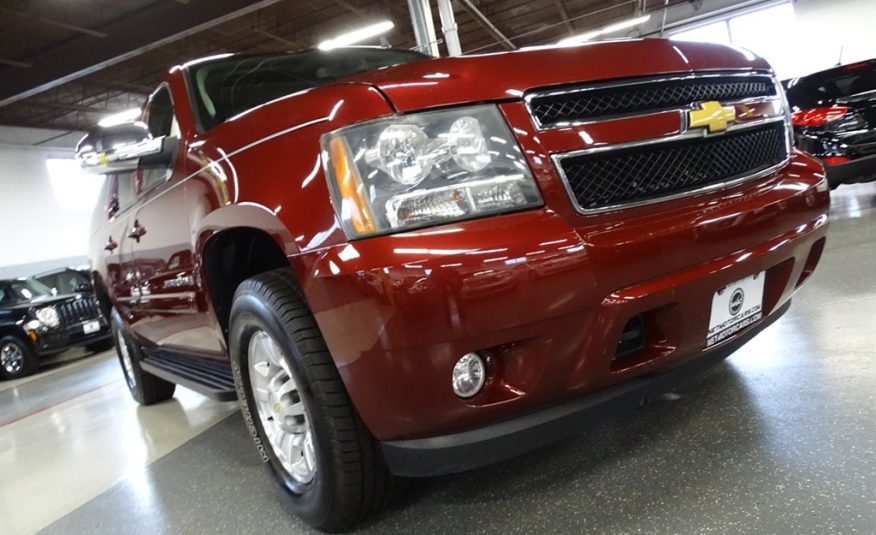 2008 Chevrolet Suburban LT 2500