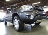 2013 Toyota Tacoma