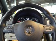 2013 Volkswagen Eos