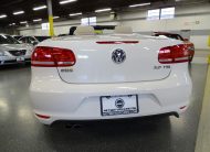 2013 Volkswagen Eos