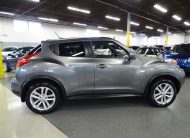 2011 Nissan JUKE SL