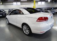 2013 Volkswagen Eos