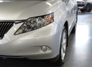 2011 Lexus RX