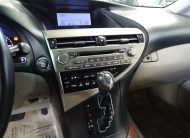 2011 Lexus RX