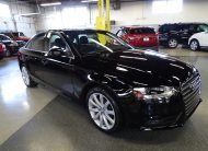 2013 Audi A4 2.0T quattro Premium Plus