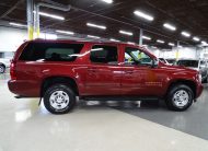 2008 Chevrolet Suburban LT 2500