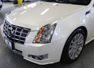 2013 Cadillac CTS 3.6L Premium