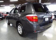 2009 Toyota Highlander