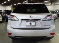 2011 Lexus RX