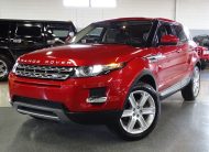 2015 Land Rover Range Rover Evoque Pure Plus