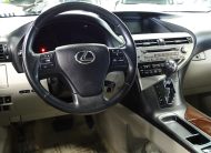 2011 Lexus RX