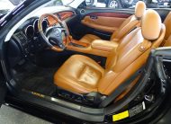 2002 Lexus SC 430