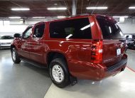 2008 Chevrolet Suburban LT 2500