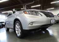 2011 Lexus RX