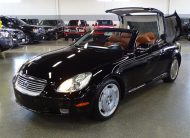 2002 Lexus SC 430