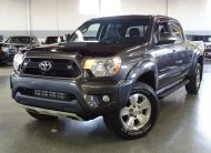 2013 Toyota Tacoma V6