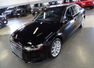 2013 Audi A4 2.0T quattro Premium Plus