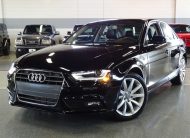 2013 Audi A4