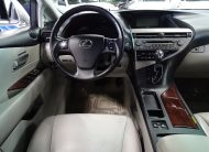 2011 Lexus RX