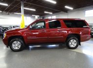 2008 Chevrolet Suburban LT 2500