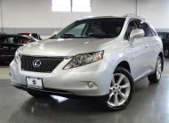 2011 Lexus RX