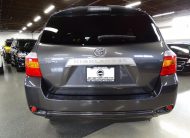 2009 Toyota Highlander