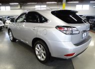 2011 Lexus RX