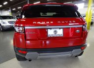 2015 Land Rover Range Rover Evoque Pure Plus