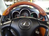 2002 Lexus SC 430