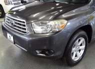 2009 Toyota Highlander