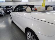 2013 Volkswagen Eos