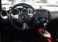 2011 Nissan JUKE SL