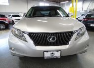 2011 Lexus RX