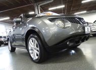 2011 Nissan JUKE SL