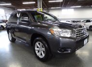 2009 Toyota Highlander