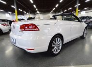 2013 Volkswagen Eos Komfort SULEV