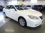 2007 Lexus ES