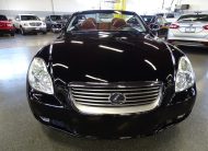 2002 Lexus SC 430