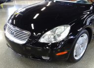 2002 Lexus SC 430