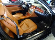 2002 Lexus SC 430