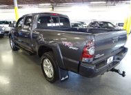 2013 Toyota Tacoma