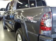 2013 Toyota Tacoma V6