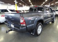 2013 Toyota Tacoma